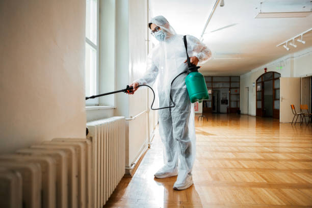 Best Residential Pest Control  in Ocean Acres, NJ